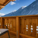 Ferienlodge Alpenkönigin - Stubaital Neustift im Stubaital