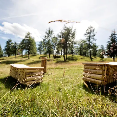 Appartement Luxalpine Haus Alpenkoenigin Mit Naturpanorama Inklusive Stubai Super Card