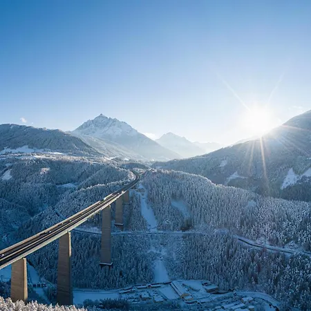 Apartment Luxalpine Haus Alpenkoenigin Mit Naturpanorama Gefuellt Mit Heilsamer Zirbenluft