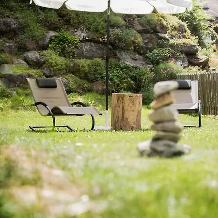 Ferienlodge Alpenkoenigin - Stubaital Апартаменты