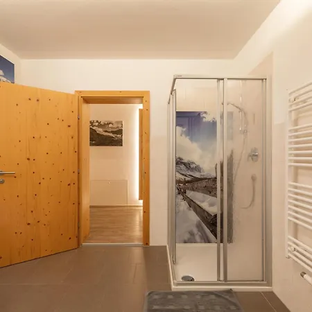 Ferienlodge Alpenkoenigin Vacation In Stubai Valley *