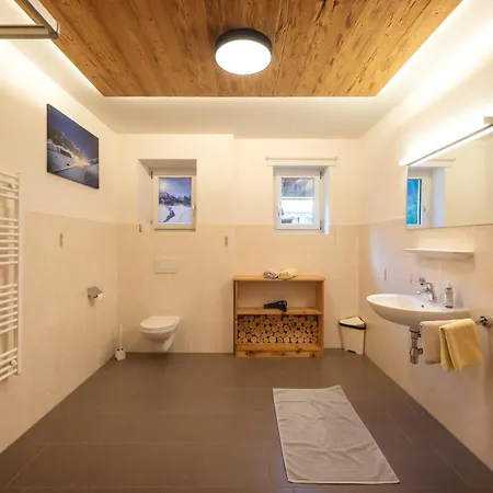 Ferienlodge Alpenkoenigin - Stubaital *