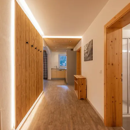 Ferienlodge Alpenkoenigin - Stubaital