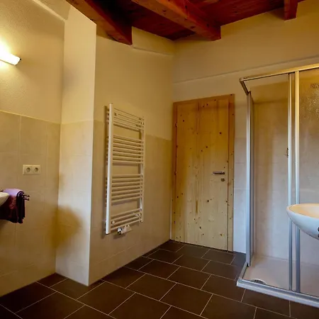 Ferienlodge Alpenkoenigin - Stubaital