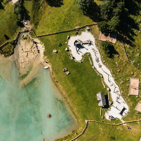 Ferienlodge Alpenkoenigin - Stubaital Neustift im Stubaital