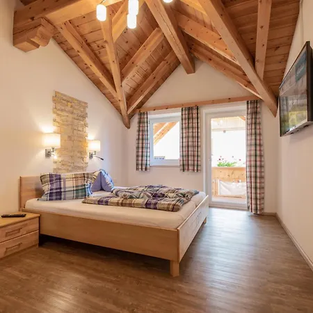 Ferienlodge Alpenkoenigin - Stubaital * Neustift im Stubaital