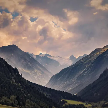 Ferienlodge Alpenkoenigin - Stubaital * Neustift im Stubaital