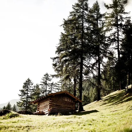 شقة Ferienlodge Alpenkoenigin Vacation In Stubai Valley *