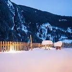 Ferienlodge Alpenkoenigin - Stubaital *