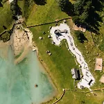 Ferienlodge Alpenkoenigin - Stubaital Neustift im Stubaital