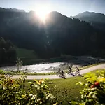 Ferienlodge Alpenkoenigin - Stubaital *