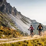 Apartmán Ferienlodge Alpenkoenigin - Stubaital