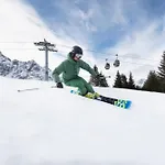 Ferienlodge Alpenkoenigin - Stubaital Neustift im Stubaital
