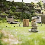 Ferienlodge Alpenkoenigin - Stubaital Apartmán