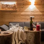 Ferienlodge Alpenkoenigin - Stubaital Apartmán *