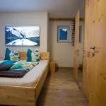 Ferienlodge Alpenkoenigin - Stubaital Apartmán *