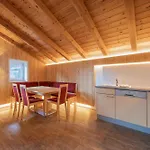 Ferienlodge Alpenkoenigin - Stubaital *