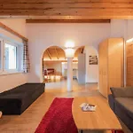 Apartmán Ferienlodge Alpenkoenigin - Stubaital Neustift im Stubaital