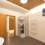 Apartmán Ferienlodge Alpenkoenigin - Stubaital Neustift im Stubaital