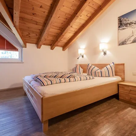 Ferienlodge Alpenkoenigin Vacation In Stubai Valley