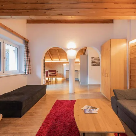 Lägenhet Ferienlodge Alpenkoenigin Vacation In Stubai Valley Neustift im Stubaital